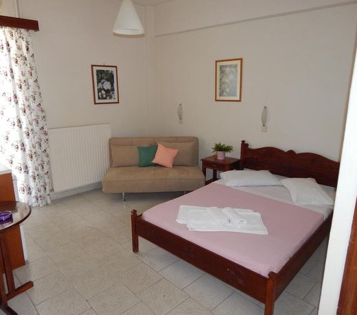 Posidonio Hotel