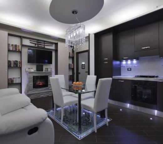 EuroHome Comfort Apartment