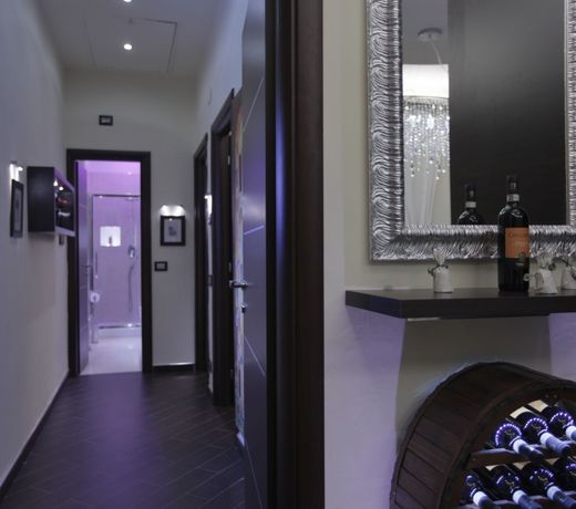 EuroHome Comfort Apartment