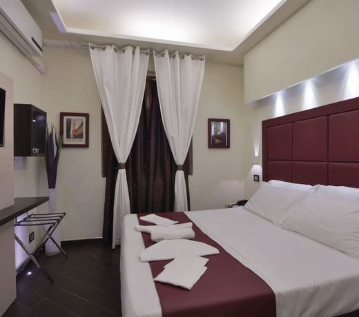 EuroHome Comfort Apartment