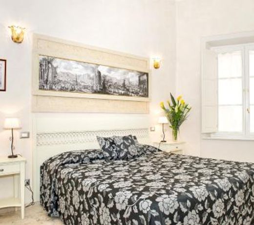 Relais Dei Mercanti B&B And Suites