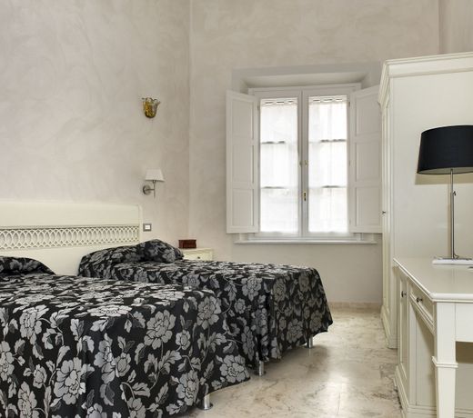 Relais Dei Mercanti B&B And Suites