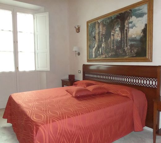 Relais Dei Mercanti B&B And Suites