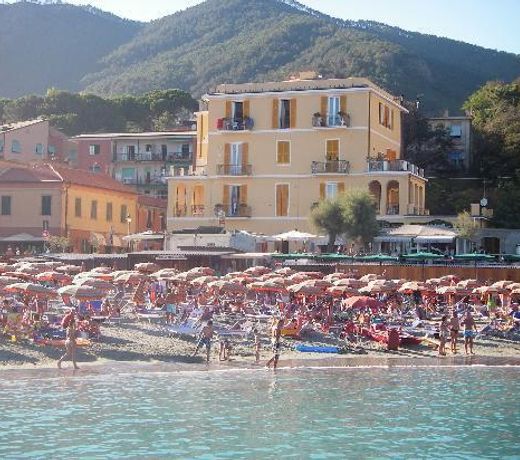 Hotel La Spiaggia