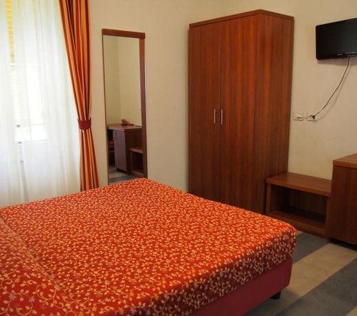 Hotel La Spiaggia