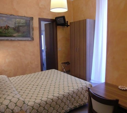 Hotel La Spiaggia