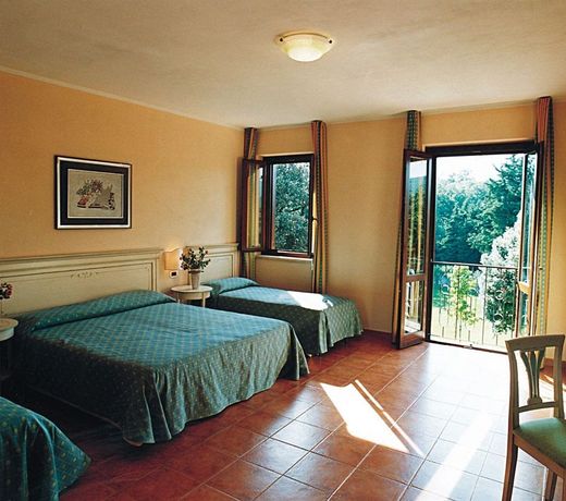 Pian Dei Mucini Resort