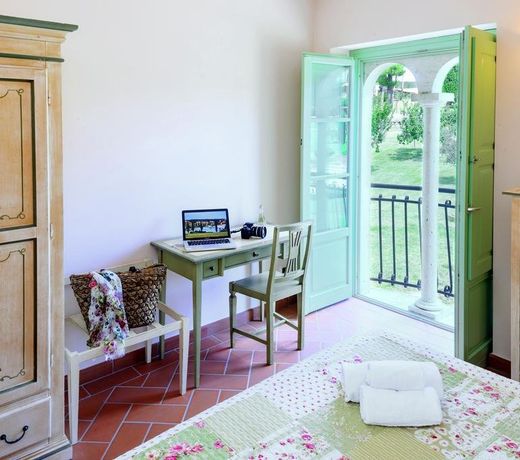 Pian Dei Mucini Resort