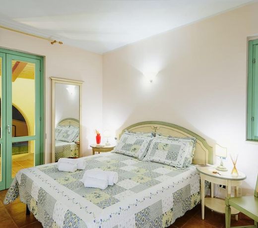 Pian Dei Mucini Resort