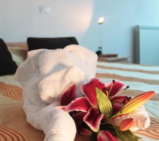 Residence Sol Levante