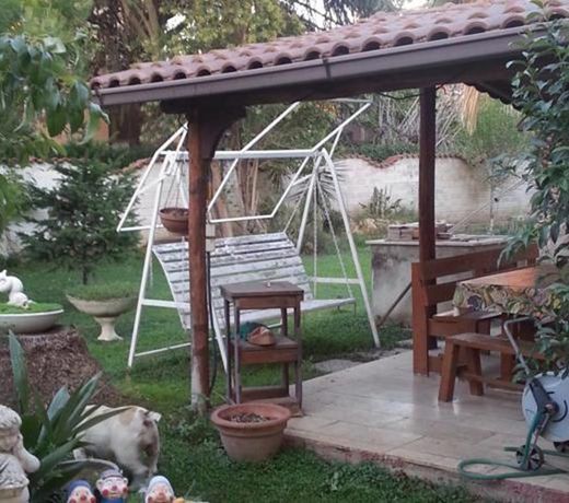Alexander Bed and Breakfast