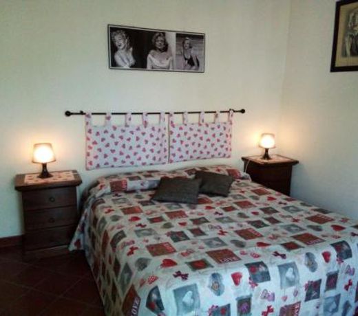 Alexander Bed and Breakfast