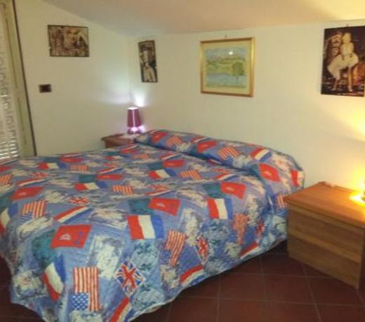 Alexander Bed and Breakfast