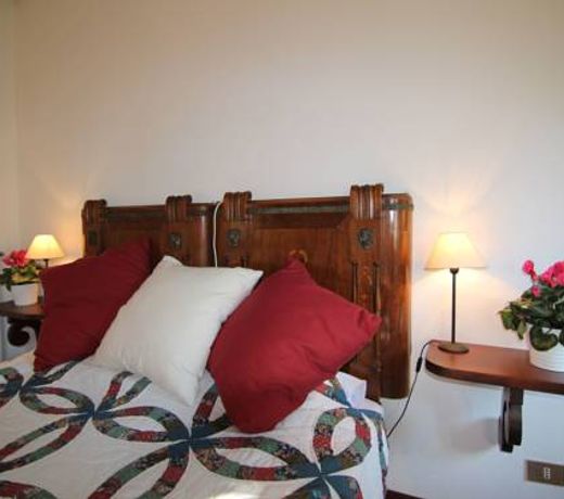 Luxurious Cottage in Vo with Garden