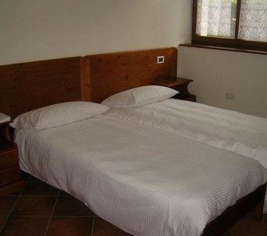 Fabulous Cottage in Arco near Lake