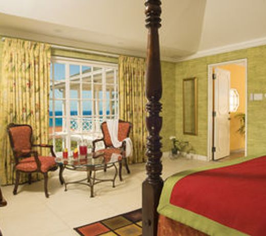 Polkerris Bed & Breakfast