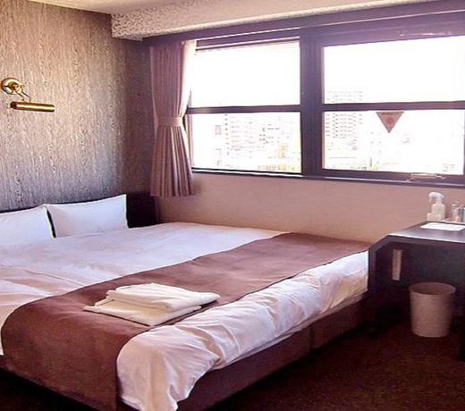 Hotel Abest Shin-Anjo-Ekimae