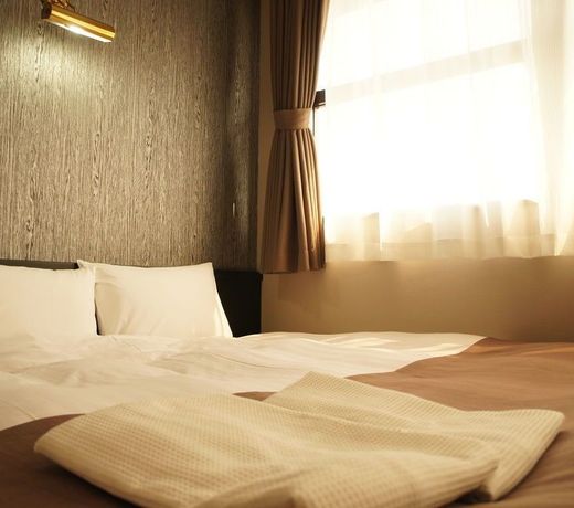 Hotel Abest Shin-Anjo-Ekimae