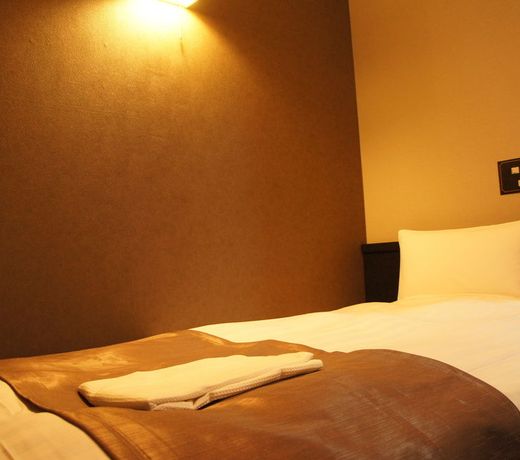 Hotel Abest Shin-Anjo-Ekimae