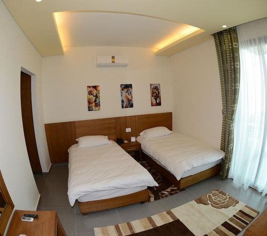 Guias Boutique Hotel & Spa