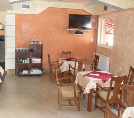 Hotel Lovac