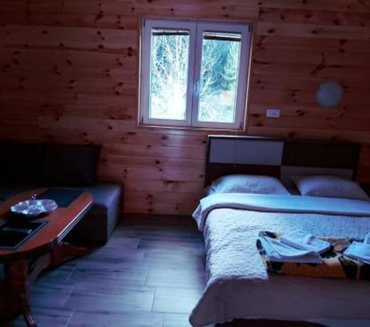 Hotel Lovac