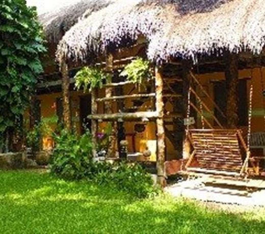Esduma La Iguana Hotel