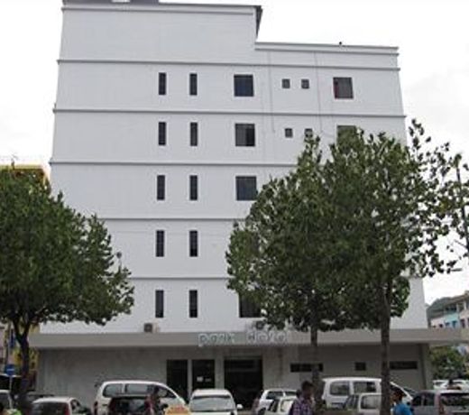 Park Hotel