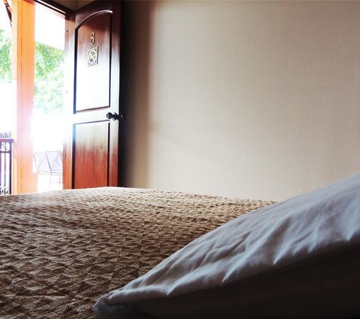 Hotel San Luis