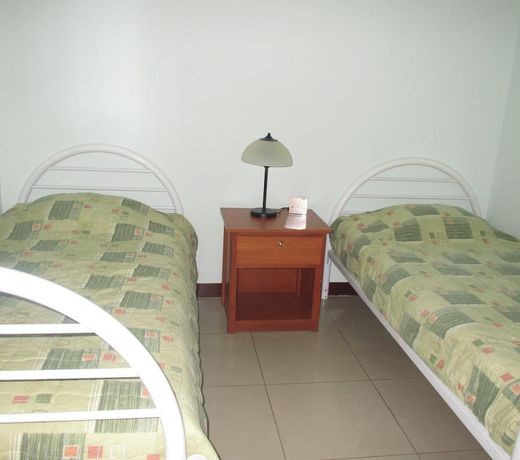 Hotel San Luis
