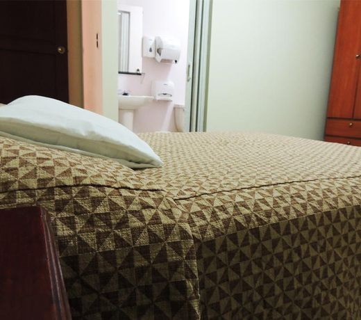 Hotel San Luis