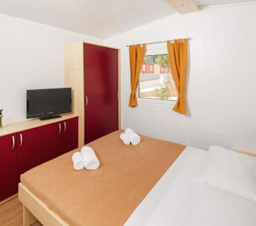 Camping Park Umag Mobile Homes