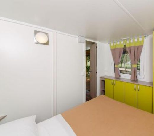 Camping Park Umag Mobile Homes