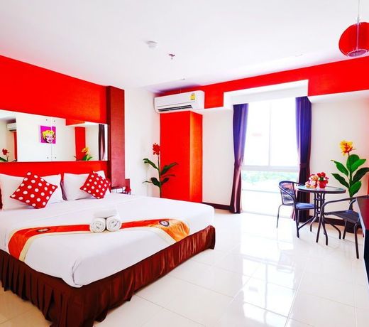 PB Grand Hotel