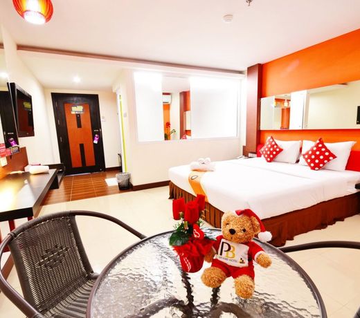 PB Grand Hotel