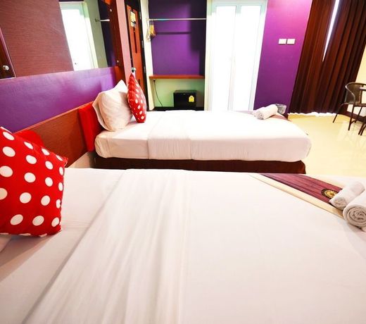 PB Grand Hotel