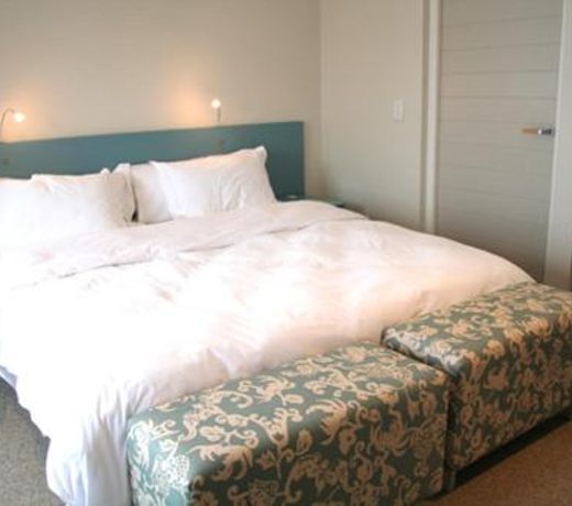 Thesen Islands' Lodges