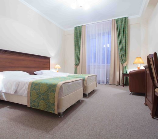Relita-Kazan Hotel