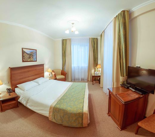 Relita-Kazan Hotel