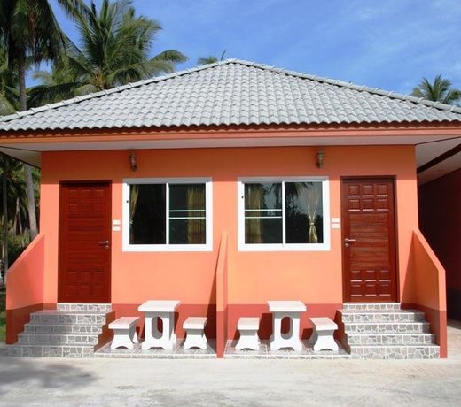 Ban Thanyanan Resort