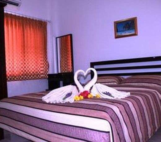 Ban Thanyanan Resort