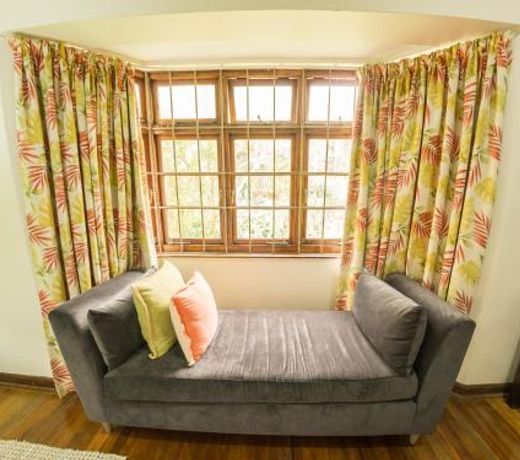 Mackaya Bella Guest House