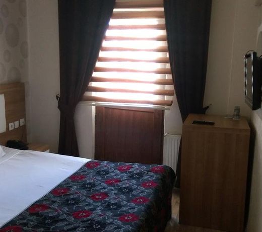 Turistik Hotel