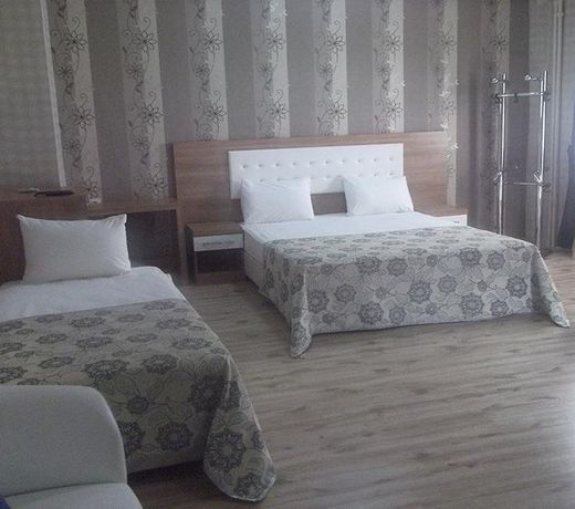 Turistik Hotel