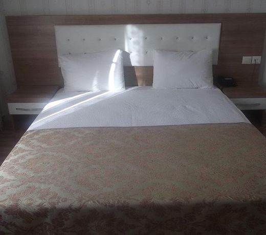 Turistik Hotel