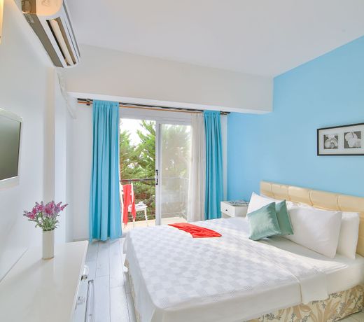 Kiraz Butik Hotel
