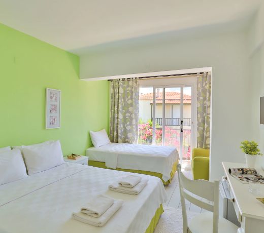 Kiraz Butik Hotel