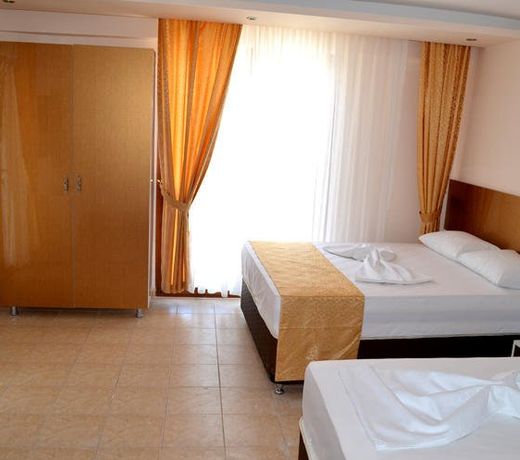 Hotel Alluvi
