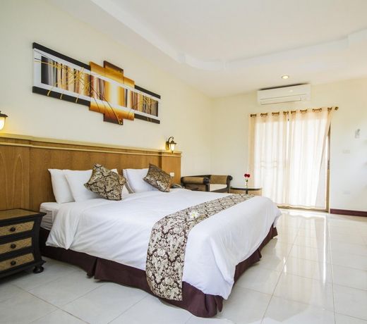Baan Tong Tong Pattaya