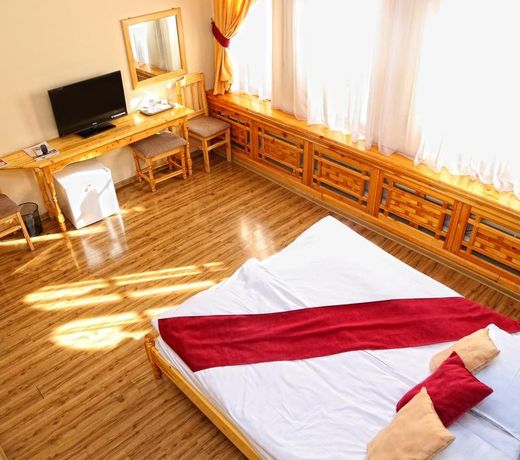 Hotel Malika Bukhara